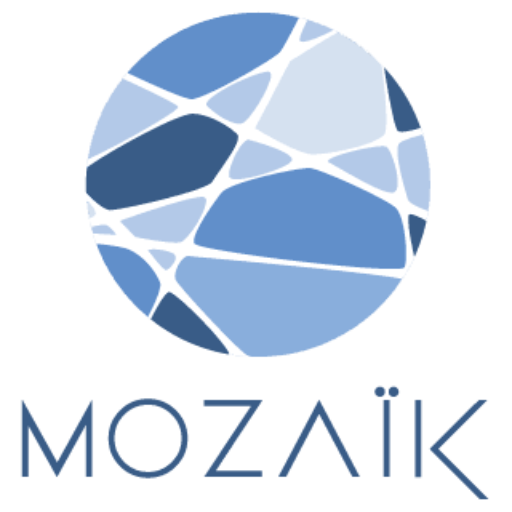 Logo Mozaïk